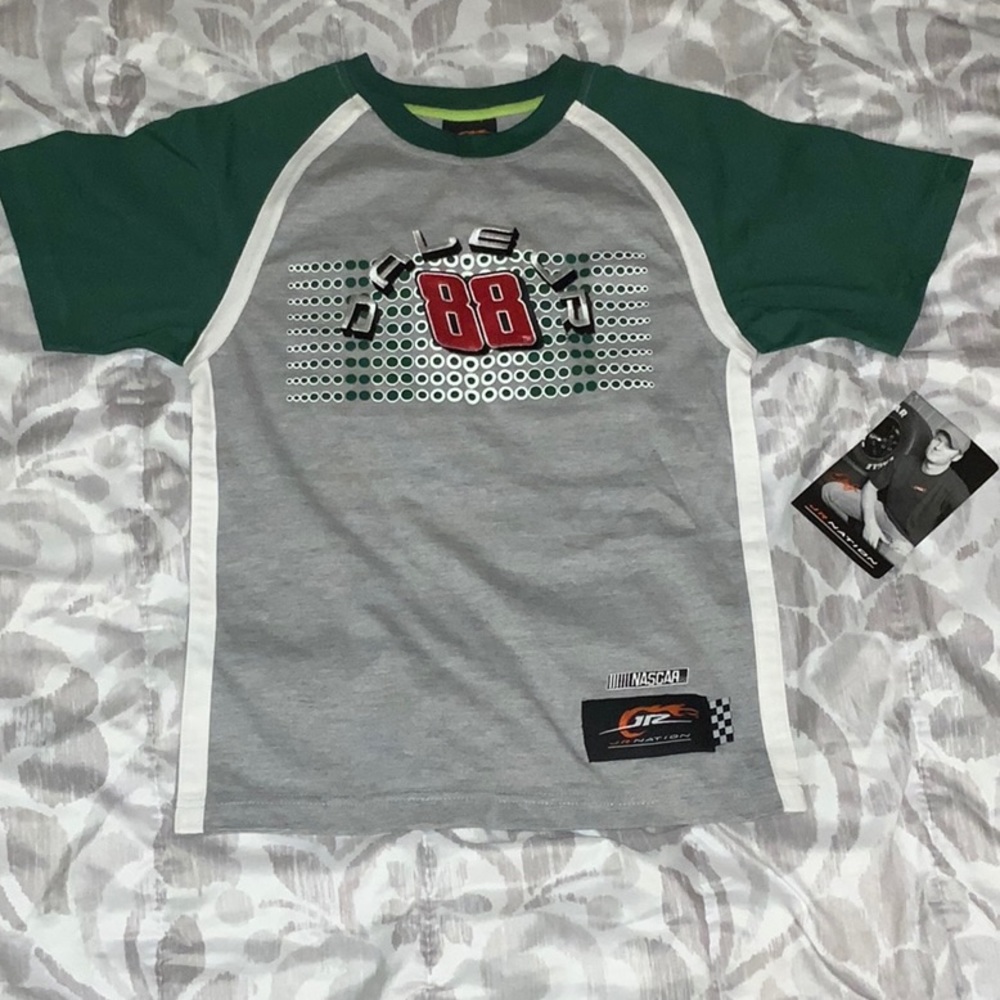 JR Nation Tee (unisex)
